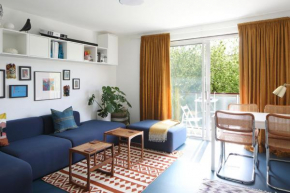 Central London Apartment